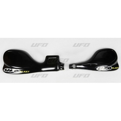 UFO kryty páček KTM 125 93-00 barva černá