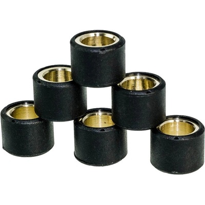 válečky variátoru 18x14 mm 13 gr.