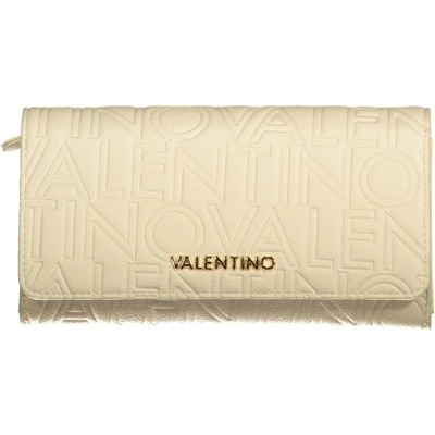 Valentino Дамски портфейл valentino bags, Размер uni, Цвят Бежов (vps8pg113pansy_beecru)