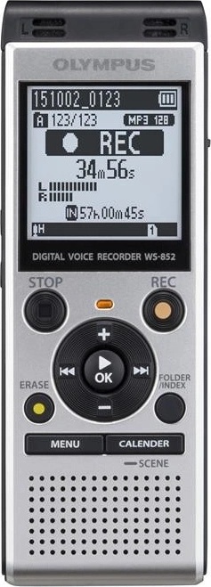 Olympus WS-852