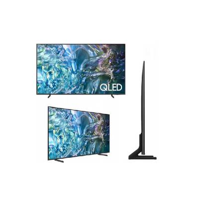 Samsung QE50Q60DAU Rozbaleno, komplet balení, zánovní stav: Pouze vyzkoušeno, rozbaleno, komplet balení, zánovní stav