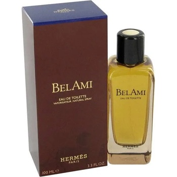 Hermès BelAmi EDT 100 ml