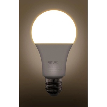 Retlux RLL 610 A70 E27 bulb 15W WW D