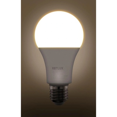 Retlux RLL 610 A70 E27 bulb 15W WW D