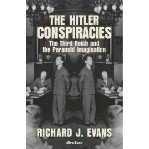Hitler Conspiracies | Richard J. Evans (ISBN: 9780141991498)