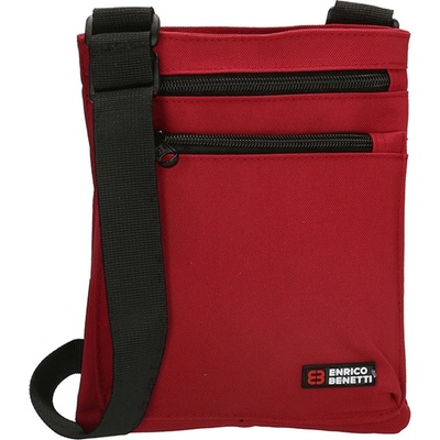 Enrico Benetti Amsterdam 54667 Red 1 L