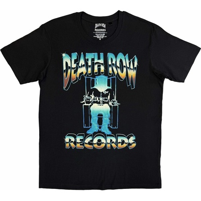 Death Row Records Execution