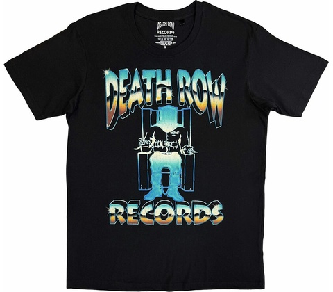 Death Row Records Execution