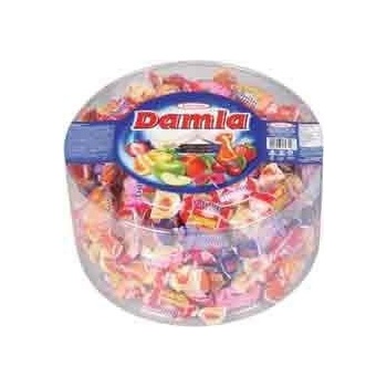 Damla mix v okrúhlej dóze 500 g