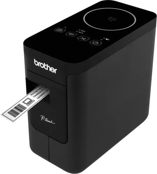 Brother P-Touch PT-P750W (PTP750WYJ1)