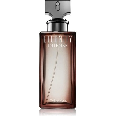 Calvin Klein Eternity Intense parfumovaná voda dámska 100 ml Tester