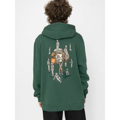 Element Leader Of The Lost HD trekking green