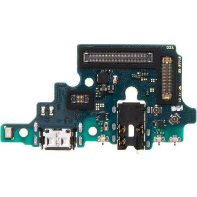 OEM Samsung N770 Galaxy Note 10 Lite Deska vč. Dobíjecího Konektoru