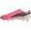 Adidas F50 Hyperfast Elite Laceless FG Kids