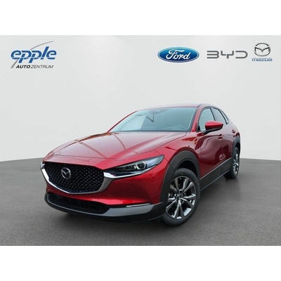 Mazda CX-30 186 Exclusive-Line 137 kW