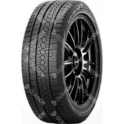 Pirelli Ice Zero Asimmetrico 195/65 R15 91T