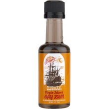 Ed. Pinaud Clubman Virgin Island Bay Rum voda po holení 50 ml