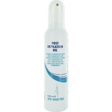 Sibel Olej pre odstranenie vosku po depilácii , 250 ml