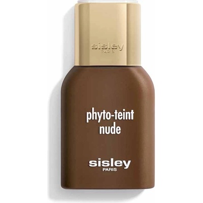 Sisley Phyto-Teint Nude Makeup 1N Ivory 30 ml