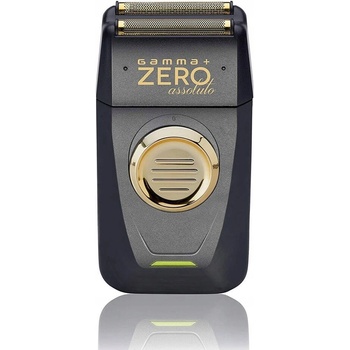 Gamma Piú Absolute Zero