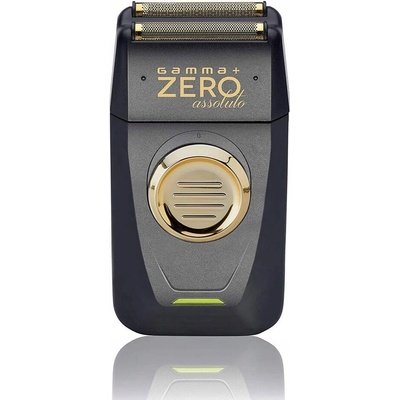 Gamma Piú Absolute Zero