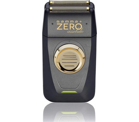 Gamma Piú Absolute Zero