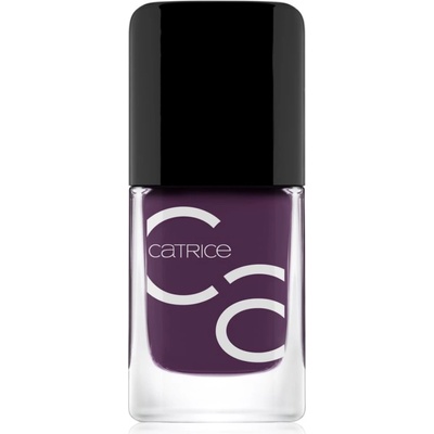Catrice ICONAILS лак за нокти цвят 159 - Purple Rain 10, 5ml