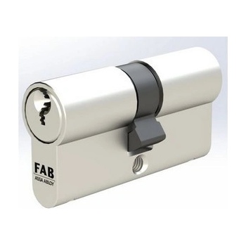 FAB 3.00/BDNs 45+50, 5 kľúčov