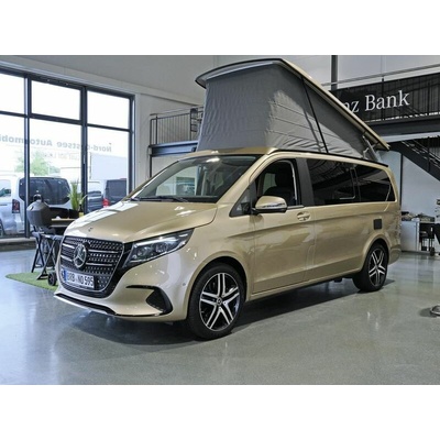 Mercedes-Benz Marco Polo 120 kW