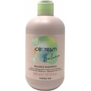 Inebrya Ice Cream Balance Shampoo 300 ml