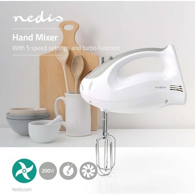 Nedis KAHM 100 CWT