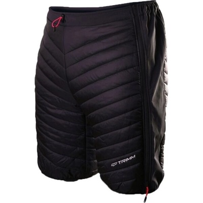 Trimm Rondo short grafit black