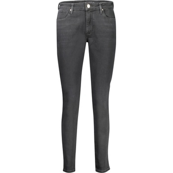 Guess jeans Дамски дънки от деним guess jeans, Размер 25l29, Цвят Черен (w4baj3d5ha1_nekhug)
