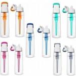 Dafi Filtering Bottle Solid 0.7 l