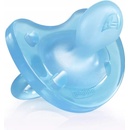Chicco silikon Physio Soft 02713.21 modrá
