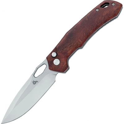 Fox Knives Black Fox Atros BF-770WD