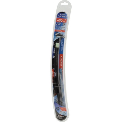 Compass Flat Multi 450 mm s adaptéry 10048