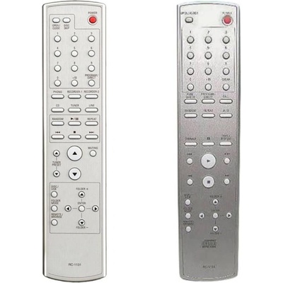съвместим Denon rc-1133 - заместител дистанционно управление (rc-1133)