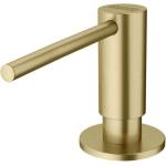 Franke Atlas Neo - Дозатор за сапун, 350 ml, злато 112.0717. 105 (112.0717.105)