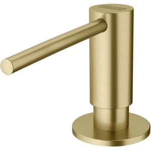 Franke Atlas Neo - Дозатор за сапун, 350 ml, злато 112.0717. 105 (112.0717.105)