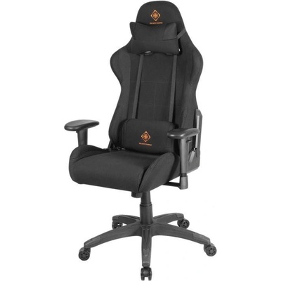 DELTACO GAMING DC320 čierna