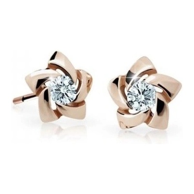 Cutie Jewellery C2201-30-X-4 bílá