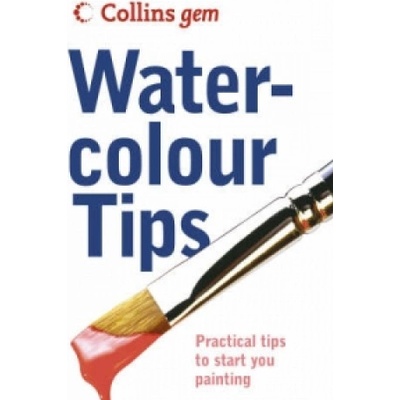 Watercolour Tips - Ian King