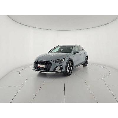Audi A3 35 TDI S tronic Allstreet 110 kW