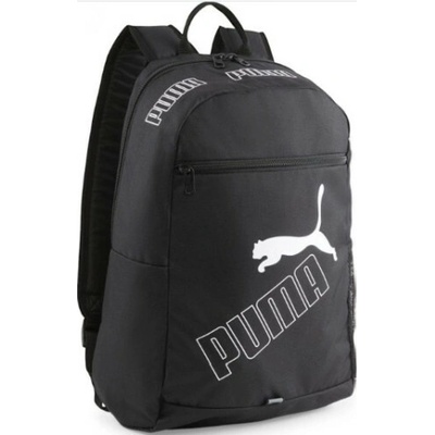 Puma Phase II batoh čierny 079952 01