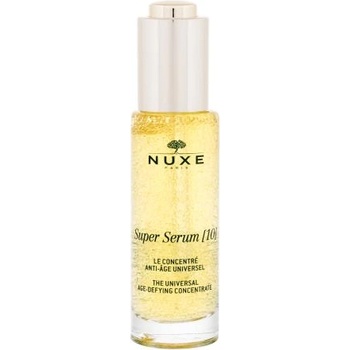 NUXE Super Serum [10] серум против бръчки с хиалуронова киселина 30 ml за жени