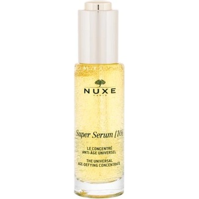 NUXE Super Serum [10] серум против бръчки с хиалуронова киселина 30 ml за жени
