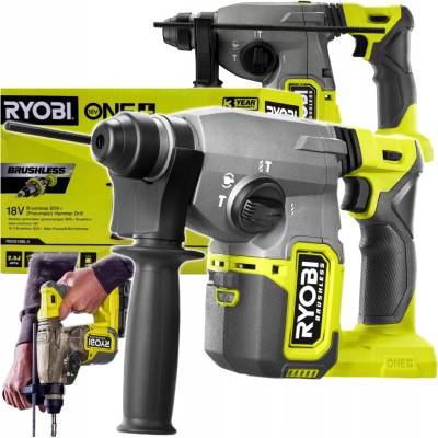 Ryobi RSDS18BL-0