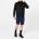 Lyle and Scott Поларени къси панталони Lyle and Scott Fleece Shorts - Navy Z99