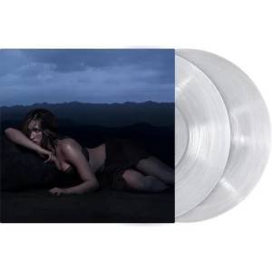 Sony Music McRae Tate: So Close To What? ? ? (Coloured Transparent Crystal Clear Vinyl, Deluxe Edition) - 2Vinyl (LP) (090500)